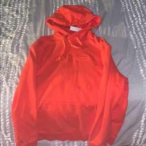 Brand new! American Eagle Hoodie